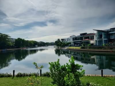 For Sale - Sentosa Cove