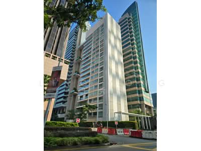 For Sale - Scotts Highpark