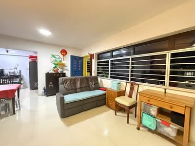 For Sale - 309A Ang Mo Kio Street 31