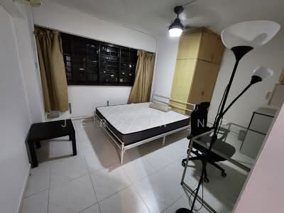 For Rent - 334 Kreta Ayer Road