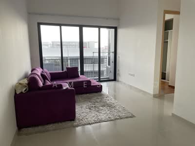 For Rent - NV Residences