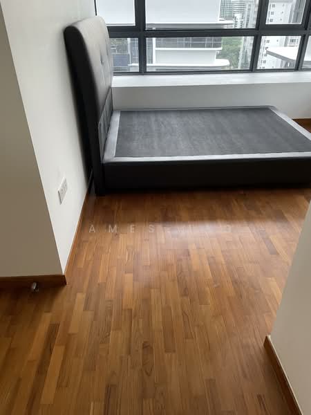 NV Residences, 87 Pasir Ris Grove, 2 Bedrooms, 764 sqft, Condominium For Rent, by James Mao, 500111351 - Bedroom - PropertyGuru.com.sg