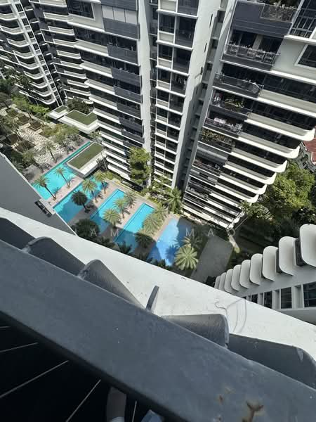 NV Residences, 87 Pasir Ris Grove, 2 Bedrooms, 764 sqft, Condominium For Rent, by James Mao, 500111351 - Exterior - PropertyGuru.com.sg