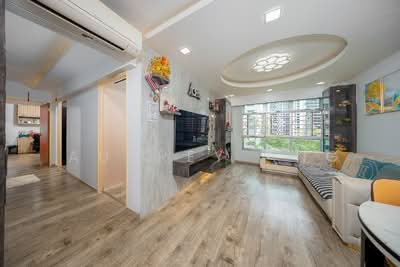 For Sale - 440A Fernvale Link