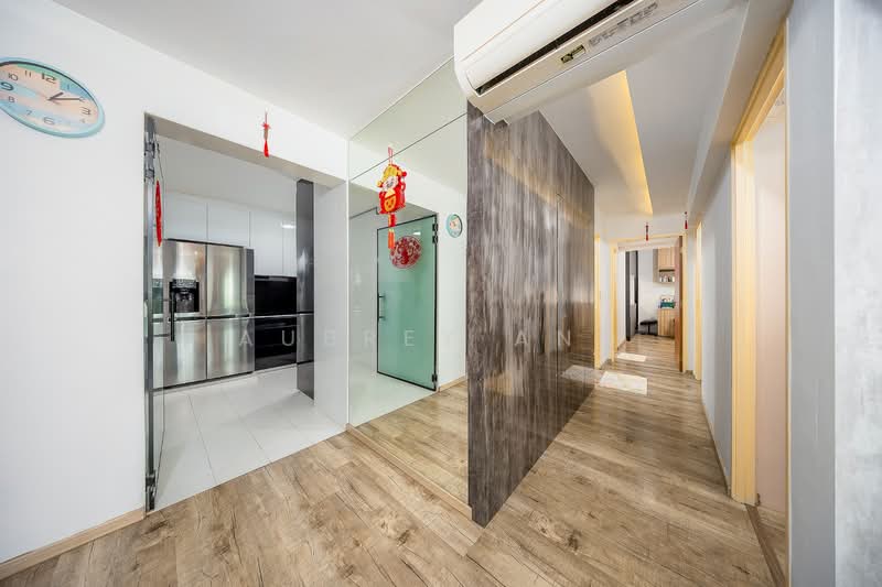 440A Fernvale Link, 440A Fernvale Link, 3 Bedrooms, 990 sqft, HDB Flat For Sale, by Aubrey Ang, 500111352 - Kitchen - PropertyGuru.com.sg