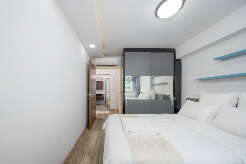 440A Fernvale Link, 440A Fernvale Link, 3 Bedrooms, 990 sqft, HDB Flat For Sale, by Aubrey Ang, 500111352 - Bedroom - PropertyGuru.com.sg