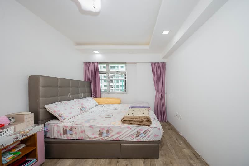440A Fernvale Link, 440A Fernvale Link, 3 Bedrooms, 990 sqft, HDB Flat For Sale, by Aubrey Ang, 500111352 - Bedroom - PropertyGuru.com.sg