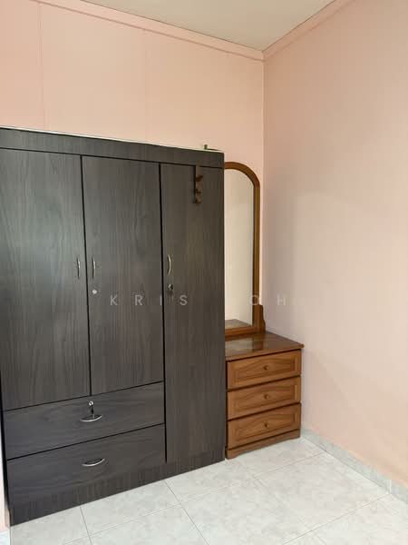 240 Compassvale Walk, 240 Compassvale Walk, Room Rental, 150 sqft, HDB Flat For Rent, by Kris Poh, 500111354 - Bedroom - PropertyGuru.com.sg