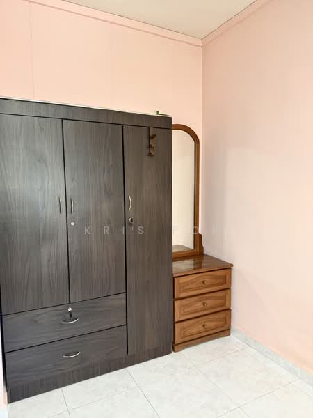 240 Compassvale Walk, 240 Compassvale Walk, Room Rental, 150 sqft, HDB Flat For Rent, by Kris Poh, 500111354 - Interior - PropertyGuru.com.sg