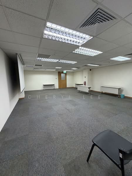 Braddell House, 1 Lorong 2 Toa Payoh, 3,695 sqft, Light Industrial (B1) For Rent, by Cheryl Lee, 500111356 - Interior - CommercialGuru.com.sg