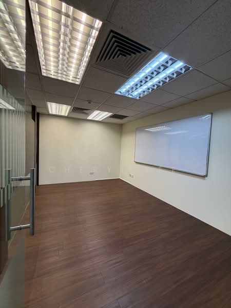 Braddell House, 1 Lorong 2 Toa Payoh, 3,695 sqft, Light Industrial (B1) For Rent, by Cheryl Lee, 500111356 - Interior - CommercialGuru.com.sg