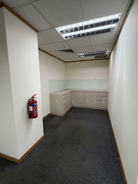 Braddell House, 1 Lorong 2 Toa Payoh, 3,695 sqft, Light Industrial (B1) For Rent, by Cheryl Lee, 500111356 - Interior - CommercialGuru.com.sg