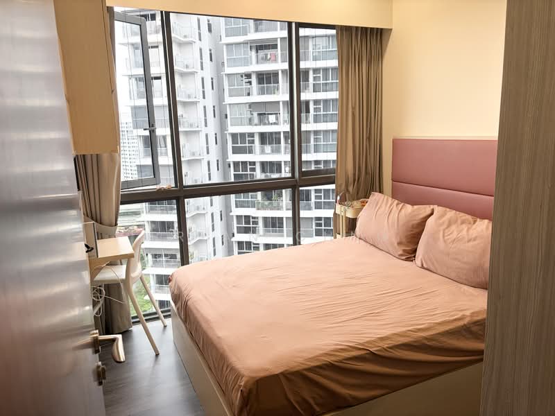 Riverbank at Fernvale, Sengkang West Way/Fernvale, 3 Bedrooms, 1,044 sqft, Condominium For Sale, by Brian Chng, 500111357 - Bedroom - PropertyGuru.com.sg