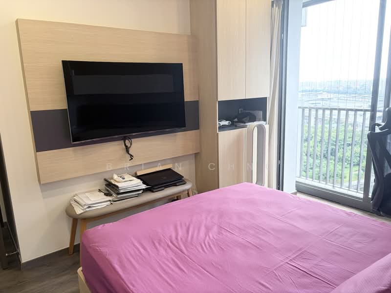 Riverbank at Fernvale, Sengkang West Way/Fernvale, 3 Bedrooms, 1,044 sqft, Condominium For Sale, by Brian Chng, 500111357 - Bedroom - PropertyGuru.com.sg