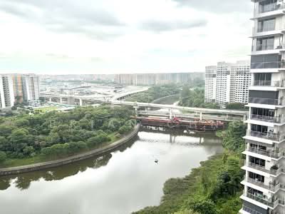For Sale - Riverbank at Fernvale