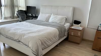 For Rent - Skyline Residences