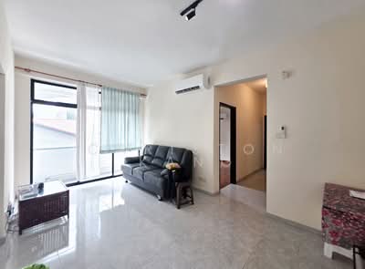 For Rent - Kembangan Court