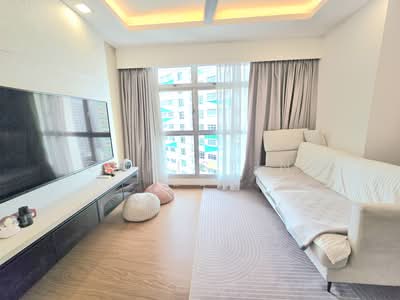 For Sale - 447B Jalan Kayu