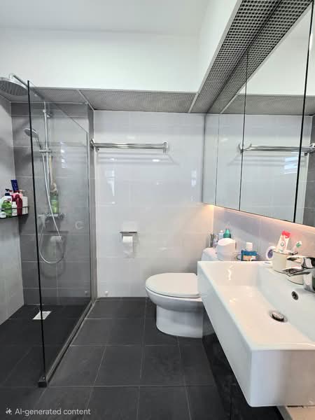 447B Jalan Kayu, 447B Jalan Kayu, 2 Bedrooms, 721 sqft, HDB Flat For Sale, by Christina Lee, 500111365 - Bathroom - PropertyGuru.com.sg