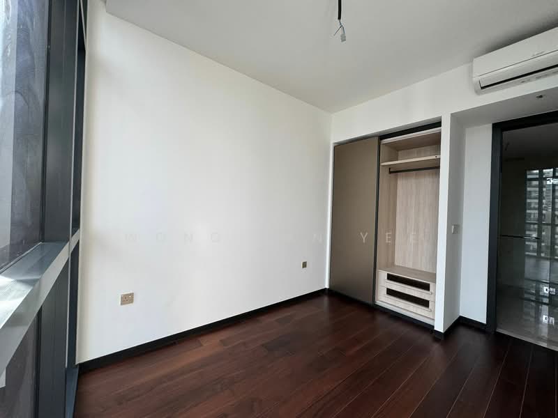 Pullman Residences, 18 Dunearn Road, 1 Bedroom, 463 sqft, Condominium For Rent, by Wong Han Yee, 500111366 - Bedroom - PropertyGuru.com.sg