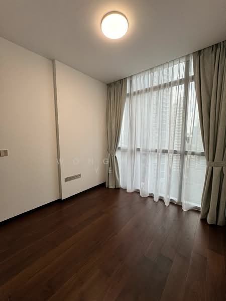 Pullman Residences, 18 Dunearn Road, 1 Bedroom, 463 sqft, Condominium For Rent, by Wong Han Yee, 500111366 - Interior - PropertyGuru.com.sg