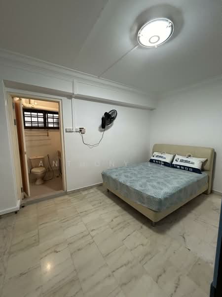 274 Toh Guan Road, 274 Toh Guan Road, 3 Bedrooms, 1,087 sqft, HDB Flat For Rent, by Anthony Lee, 500111368 - Bedroom - PropertyGuru.com.sg