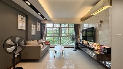 For Sale - 217B Compassvale Drive