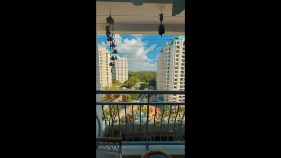 Aquarius By The Park, 1 Bedok Reservoir View, 3 Bedrooms, 1,227 sqft, Condominium For Sale, by Veann Lee 李慧瑜, 500111371 - PropertyGuru.com.sg