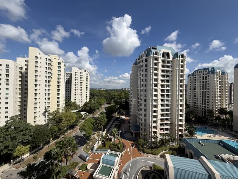 Additional image 6 of 1 Bedok Reservoir View