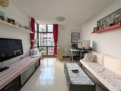 For Sale - The Mayfair