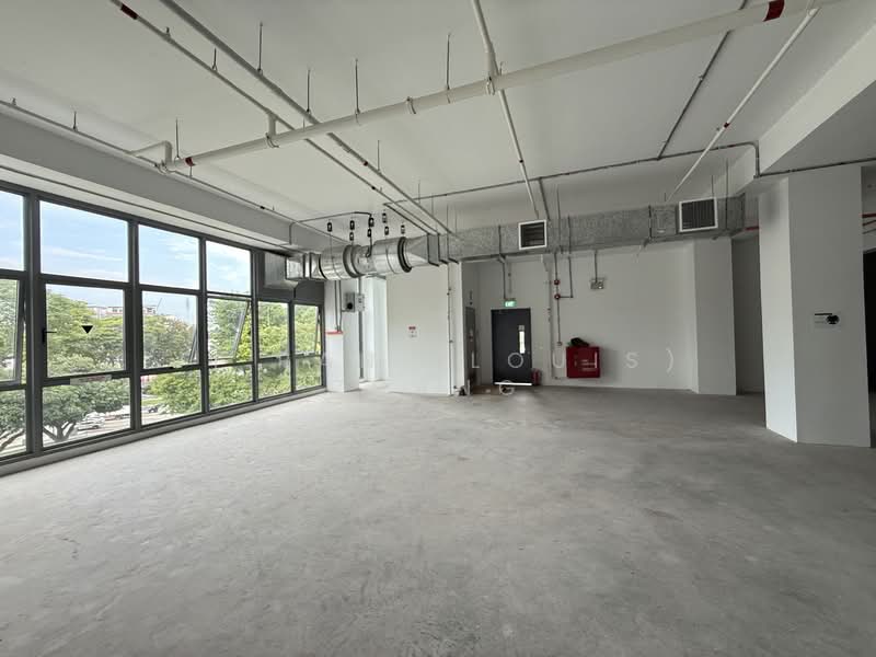 One Tannery, 1 Tannery Road, 2,821 sqft, Light Industrial (B1) For Rent, by Yi Ran (Louis) Zhang, 500111373 - Interior - CommercialGuru.com.sg