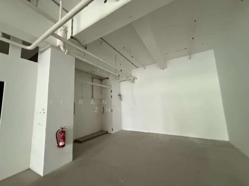 One Tannery, 1 Tannery Road, 2,821 sqft, Light Industrial (B1) For Rent, by Yi Ran (Louis) Zhang, 500111373 - Interior - CommercialGuru.com.sg