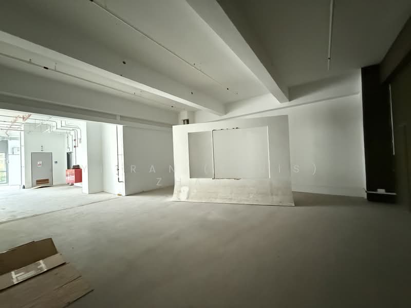 One Tannery, 1 Tannery Road, 2,821 sqft, Light Industrial (B1) For Rent, by Yi Ran (Louis) Zhang, 500111373 - Interior - CommercialGuru.com.sg