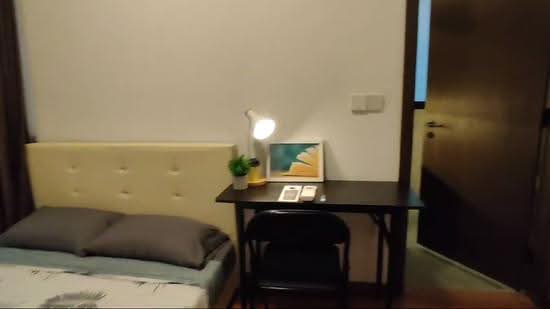 Mooi Residences, 139 Holland Road, Tanglin / Holland / Bukit Timah, Room Rental, 100 sqft, Condominium For Rent, by Erica Yap, 500111374 - PropertyGuru.com.sg