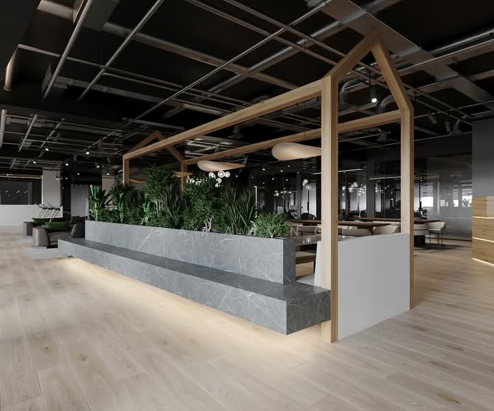 Syed Alwi Road, , 10,742 sqft, Light Industrial (B1) For Sale, by Sarah Ng, 500111376 - Interior - CommercialGuru.com.sg