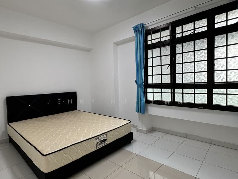 655 Senja Road, 655 Senja Road, 3 Bedrooms, 979 sqft, HDB Flat For Sale, by Jenny Hui 许群婷, 500111377 - Bedroom - PropertyGuru.com.sg