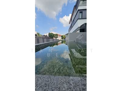 For Sale - Bungalow @ Sian Tuan Ave