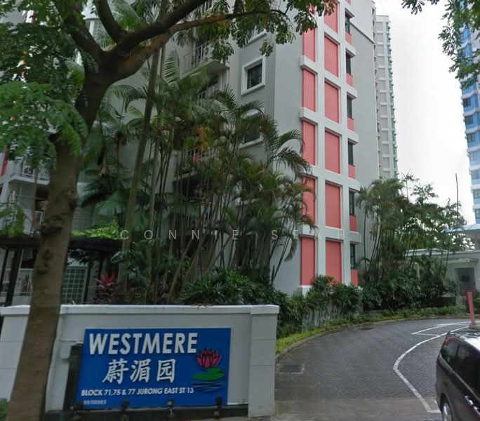 Westmere, 71 Jurong East Street 13, Room Rental, 100 sqft, Condominium For Rent, by Connie Seah, 500111380 - PropertyGuru.com.sg