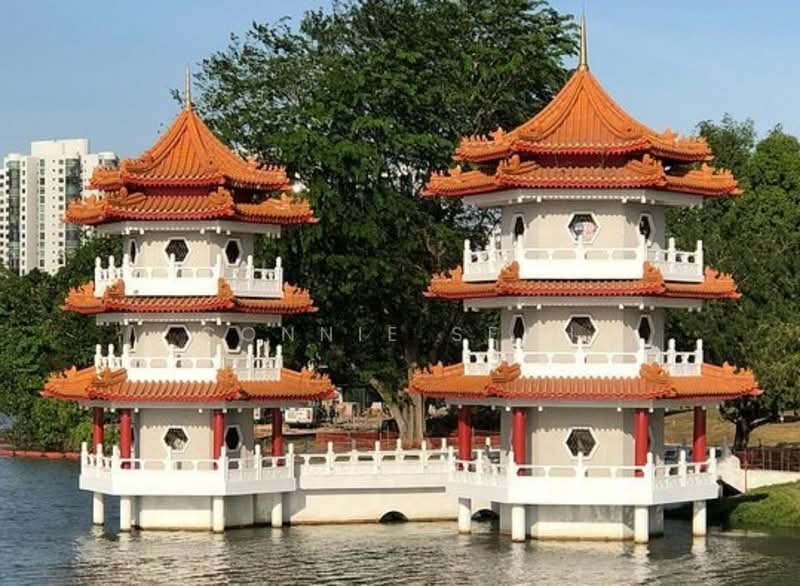 Westmere, 71 Jurong East Street 13, Room Rental, 100 sqft, Condominium For Rent, by Connie Seah, 500111380 - PropertyGuru.com.sg