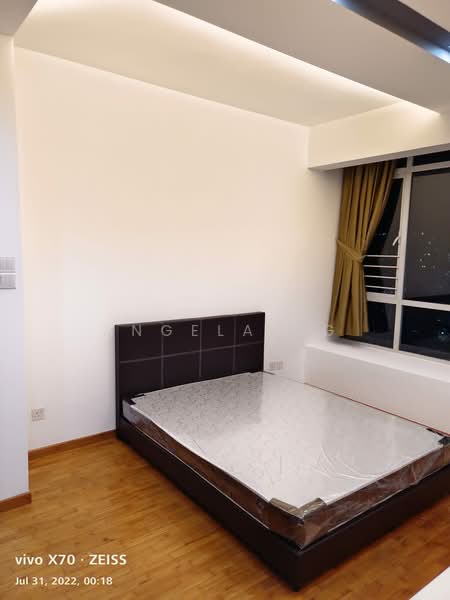 One St Michael's, 1 Saint Michael's Road, 3 Bedrooms, 1,184 sqft, Condominium For Sale, by Angela Ng, 500111381 - Bedroom - PropertyGuru.com.sg