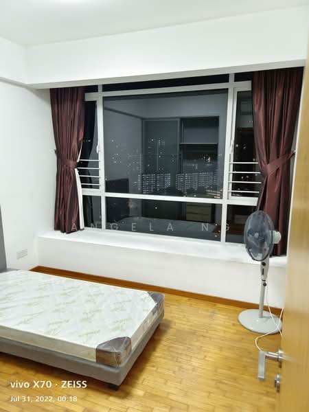 One St Michael's, 1 Saint Michael's Road, 3 Bedrooms, 1,184 sqft, Condominium For Sale, by Angela Ng, 500111381 - Bedroom - PropertyGuru.com.sg