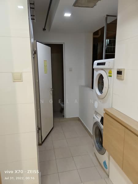 One St Michael's, 1 Saint Michael's Road, 3 Bedrooms, 1,184 sqft, Condominium For Sale, by Angela Ng, 500111381 - Interior - PropertyGuru.com.sg