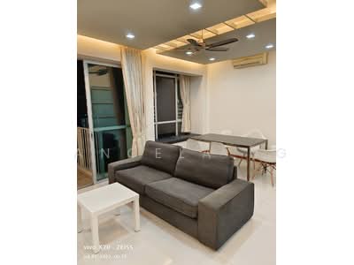 For Sale - One St Michael's