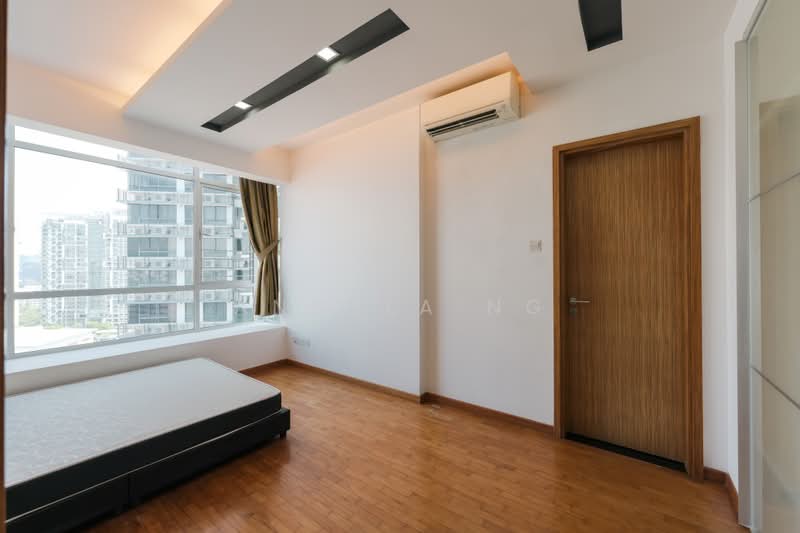 One St Michael's, 1 Saint Michael's Road, 3 Bedrooms, 1,184 sqft, Condominium For Sale, by Angela Ng, 500111381 - Bedroom - PropertyGuru.com.sg