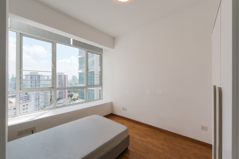 One St Michael's, 1 Saint Michael's Road, 3 Bedrooms, 1,184 sqft, Condominium For Sale, by Angela Ng, 500111381 - Bedroom - PropertyGuru.com.sg
