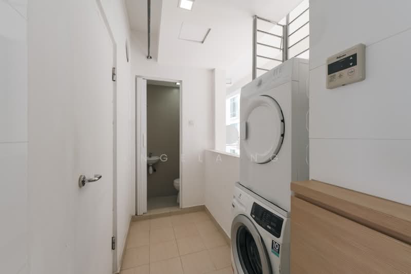 One St Michael's, 1 Saint Michael's Road, 3 Bedrooms, 1,184 sqft, Condominium For Sale, by Angela Ng, 500111381 - Interior - PropertyGuru.com.sg