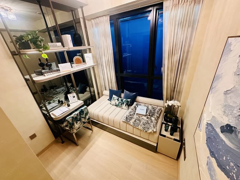 Arina East Residences, 6D Tanjong Rhu Road, 2 Bedrooms, 678 sqft, Condominium For Sale, by Murphy Lee 李国聪, 500111382 - Interior - PropertyGuru.com.sg