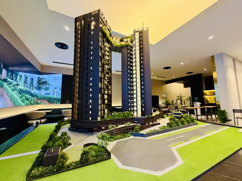 Arina East Residences, 6D Tanjong Rhu Road, 2 Bedrooms, 678 sqft, Condominium For Sale, by Murphy Lee 李国聪, 500111382 - Exterior - PropertyGuru.com.sg