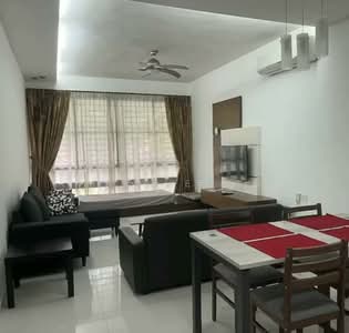 For Rent - Warner Court