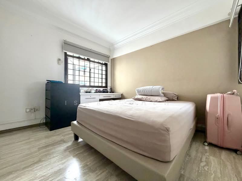 322B Anchorvale Drive, 322B Anchorvale Drive, 3 Bedrooms, 1,184 sqft, HDB Flat For Sale, by Isaac Chew, 500111389 - Bedroom - PropertyGuru.com.sg